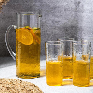 Glasses & Jugs